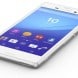 Sony Xperia M4 Aqua Blanc