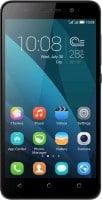 Huawei Honor 4X Noir
