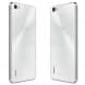 Huawei Honor 6 Plus blanc