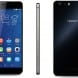 Huawei Honor 6 Plus noir