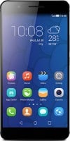 Huawei Honor 6 Plus noir