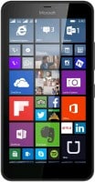 Lumia 640 Noir