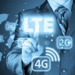 Antennes 4G : 18000 sites 4G en service