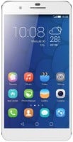 Huawei Honor 6 Plus blanc