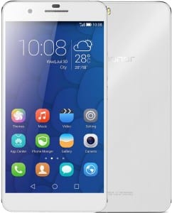 Huawei Honor 6 Plus – Blanc 32 Go