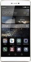 Huawei P8 Champagne Mystic