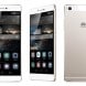 Huawei P8 Champagne Mystic