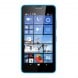 Lumia 640 Bleu
