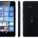 Lumia 640 Noir
