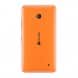 Lumia 640 Orange