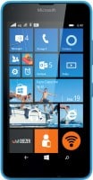 Lumia 640 Bleu