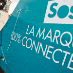 Smartphones en promotion chez Sosh