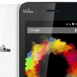 Les nouveaux smartphones Wiko arrivent