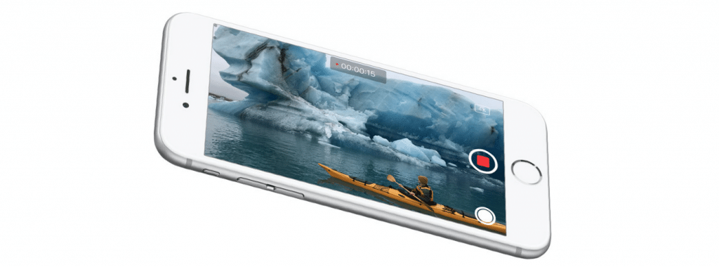Appareil Photo 12 MP iPhone 6S Plus Appareil-Photo-iPhone-6S-Plus