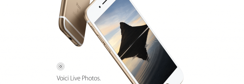 Live Photos iPhone 6S Live-Photo-iPhone-6S