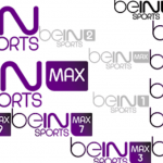 Le bouquet BeIN SPORTS à 7€ par mois