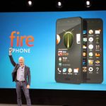Fire Phone, échec d’Amazon, des millions de perte