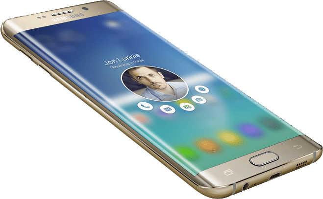 Samsung Galaxy S6 Edge Plus Or Samsung Galaxy S6 Edge Plus Or