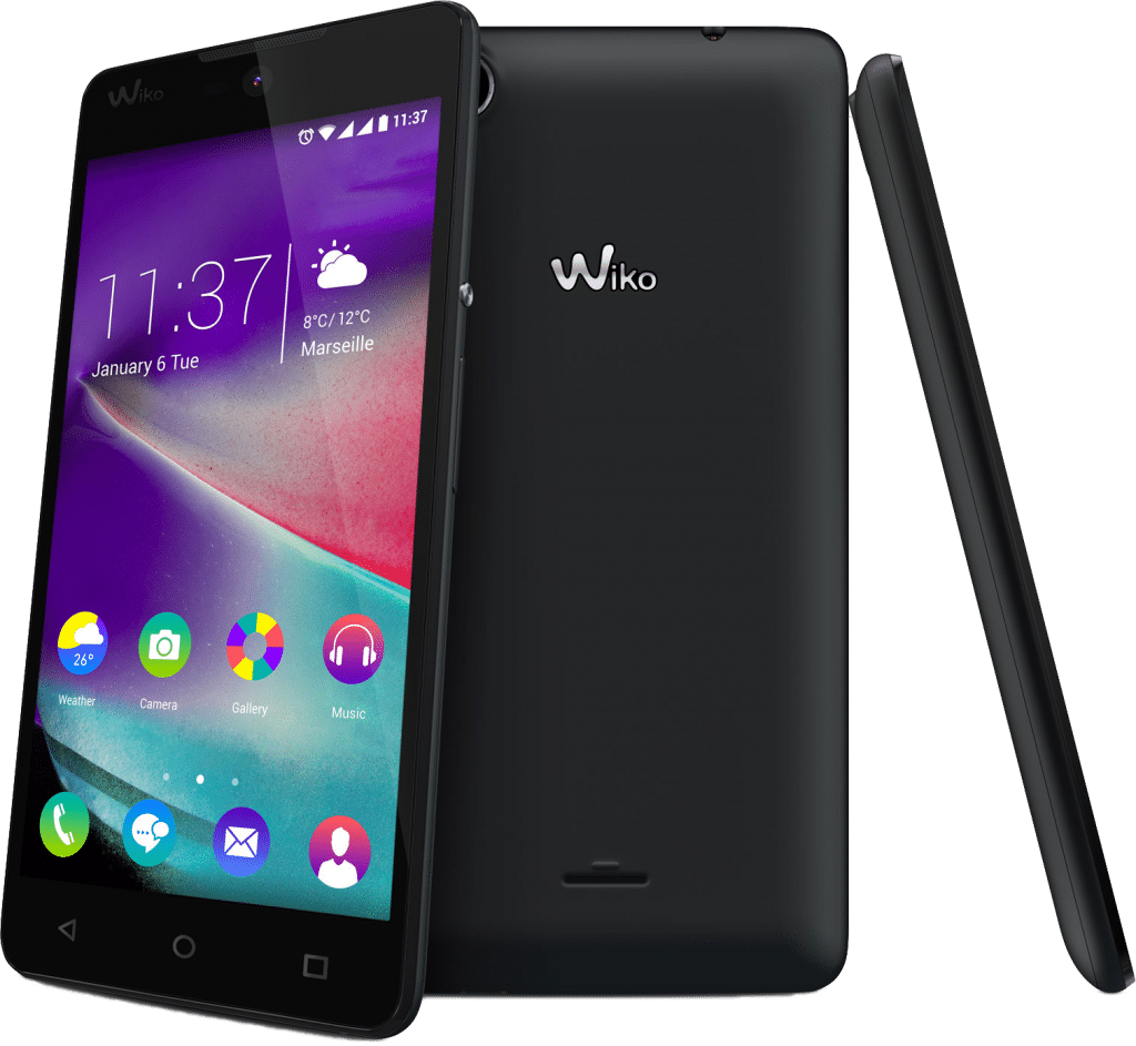 Wiko Rainbow Lite Noir Wiko_Rainbow_lite-noir