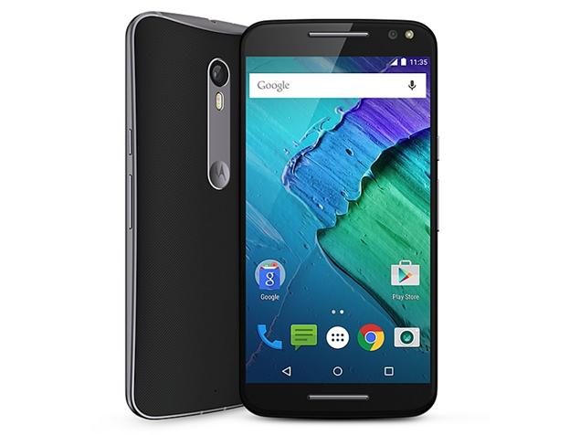 Moto X Style noir moto_x_style_black