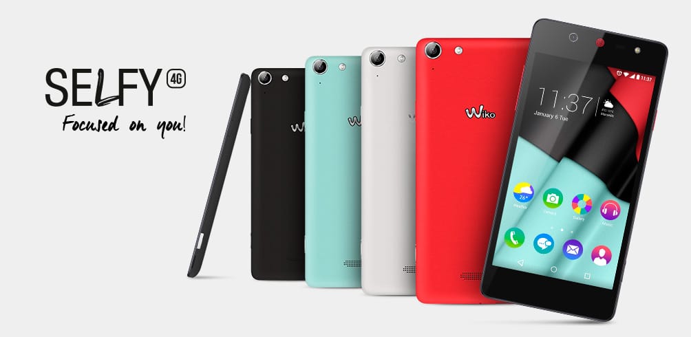 wiko-selfy4g