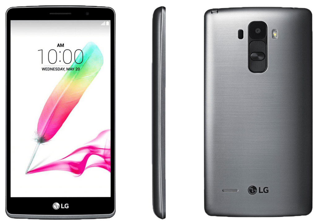 LG G4 Stylus LGG4-STylus2