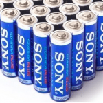 Autonomie des smartphones : innovation chez Sony
