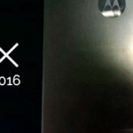 Le futur Motorola Moto X pour 2016