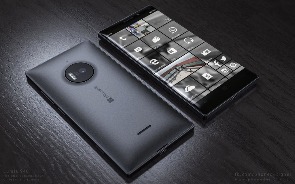 Lumia-950-Microsoft