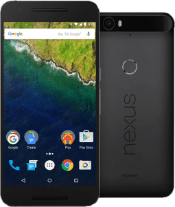 Huawei Nexus 6P – Noir (Graphite) 32 Go