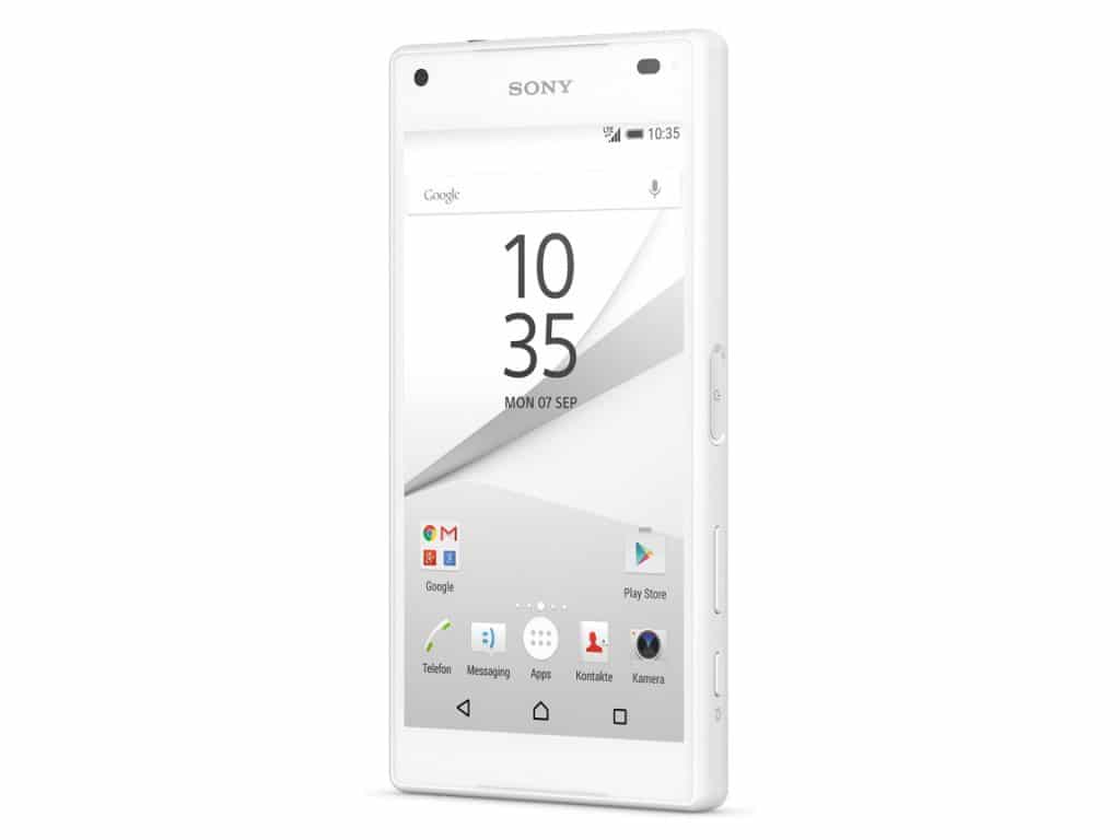 Sony Xperia Z5 Compact Blanc SonyXperia_Z5Compact_blanc2