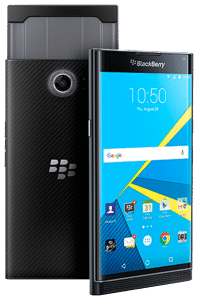 BlackBerry Priv – Noir 32 Go