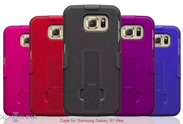 coque galaxy s7