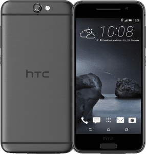 HTC One A9 – Gris carbone (noir) 16 Go