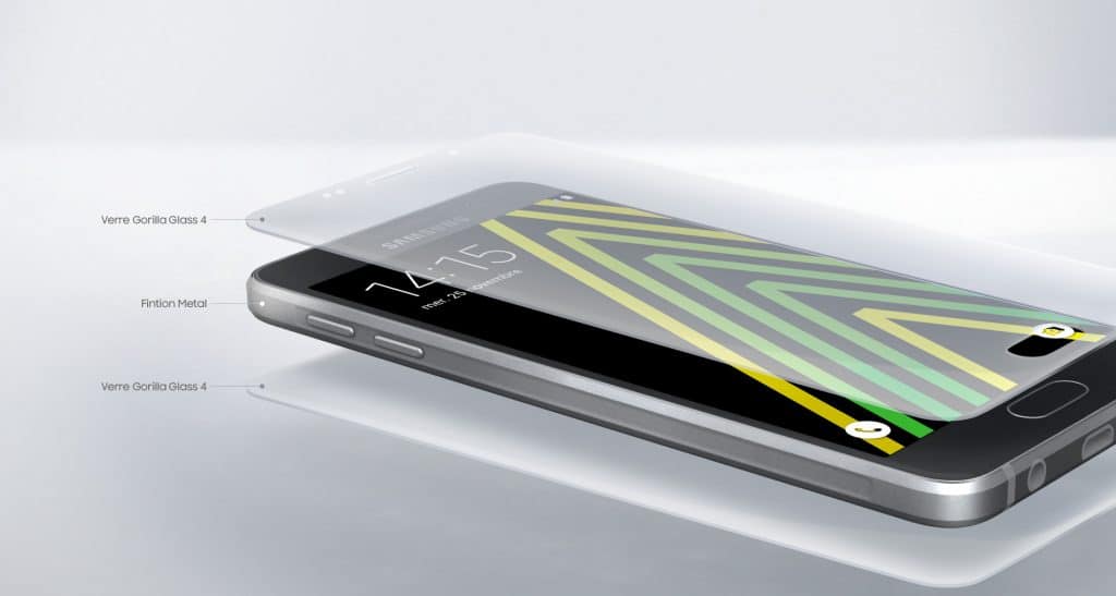 Samsung Galaxy A5 2016 Ecran-Galaxy-A5-2016