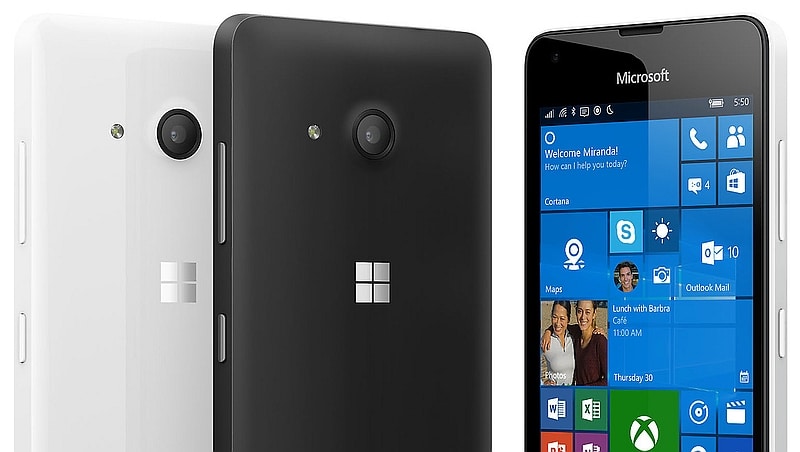 Microsoft Lumia 550 microsoft_lumia_550_noir