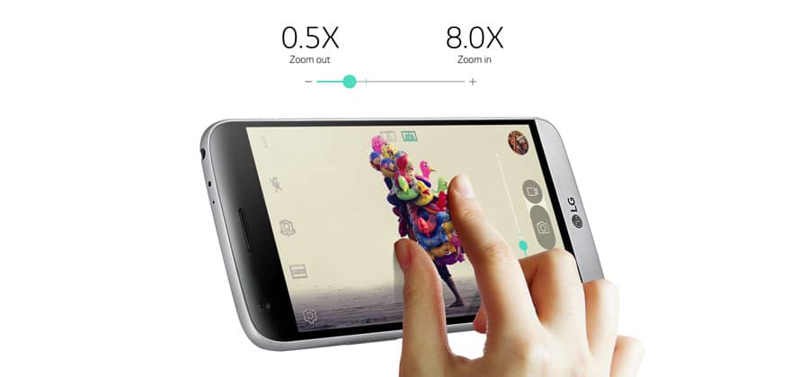 LG G5 LG G5