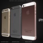 Le petit nouveau d’Apple : l’iPhone SE