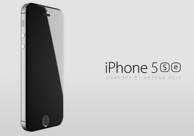 iphone-5se