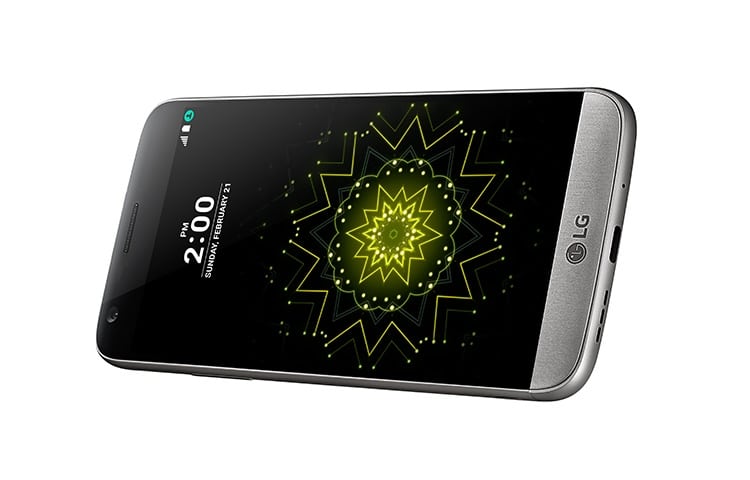 LG G5 LG G5