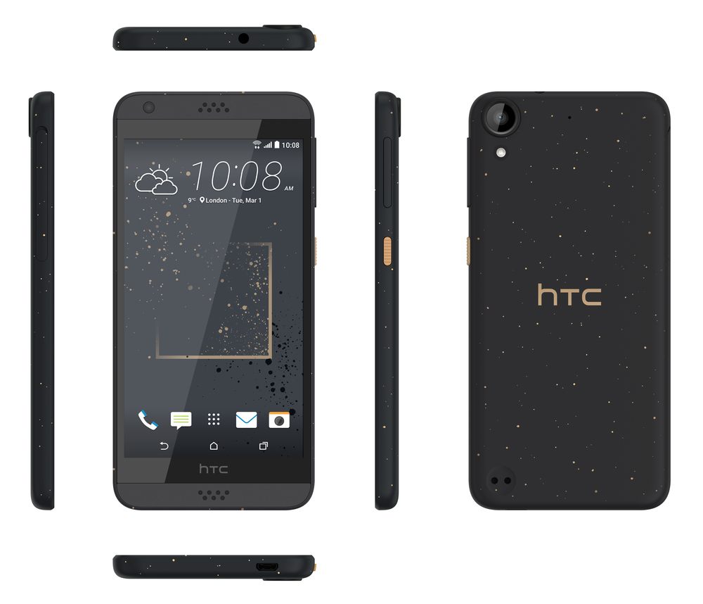 HTC Desire 630 HTC-Desire-630