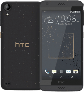 HTC Desire 630 – Gris anthracite 16 Go