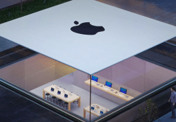 Marque Apple