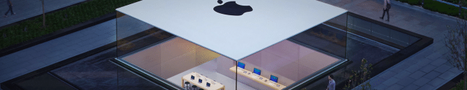 Marque Apple