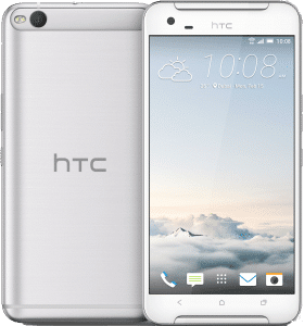 HTC One X9 – Argent 32 Go