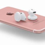 iPhone 7 : le retour de la prise jack