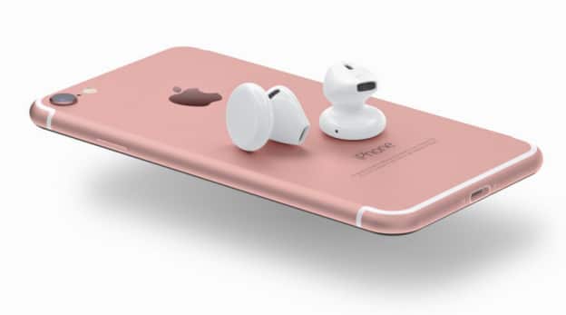 Prise Jack iPhone 7 iphone-7-prise-jack