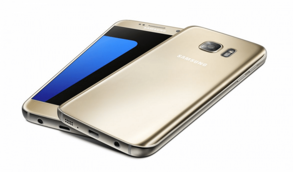 Samsung Galaxy S7 Or or-galaxy-s7