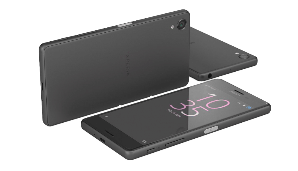 Sony Xperia X xperia-x-sony_