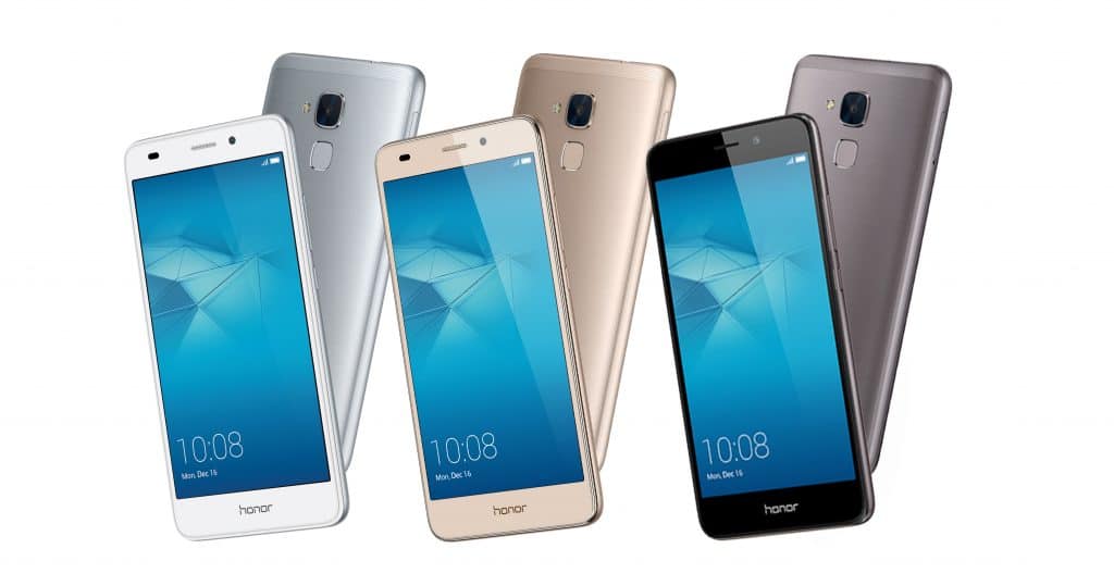 Honor 5C